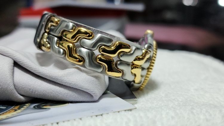 Tag heuer หญิงให่ญ สองชั้น สองกษัตริย์ รูปที่ 3