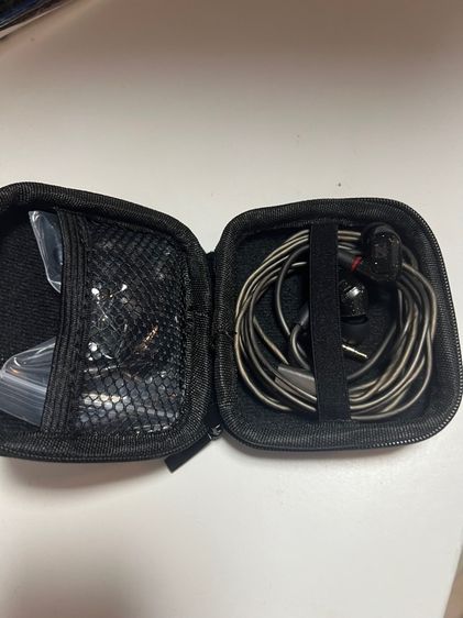 หูฟังมอนิเตอร์ แบบ In-Ear SENNHEISER IE 300 สำหรับฟังเพลง เล่นดนตรี