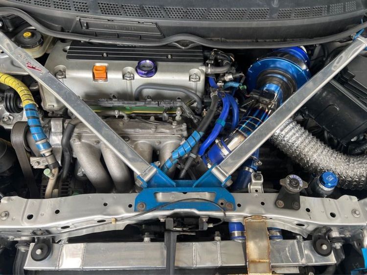 ท่อกรองอากาศ fd2.0 รูปที่ 2