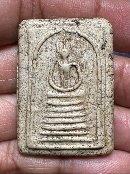 🙏พระสมเด็จวัดเกศไชโย🙏พระสมเด็จพิมพิมพ์ฐานคู่🙏 องค์ละ1250