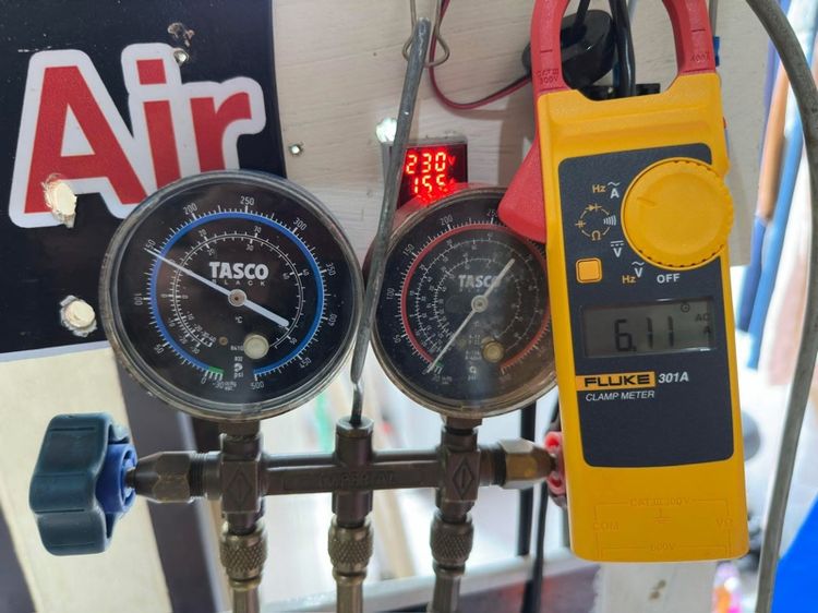 แอร์Daikin inverter 12,000 btu R32  รูปที่ 4