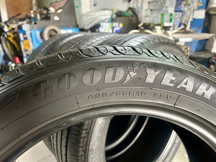 GOODYEAR 225 55 19 รูปที่ 4