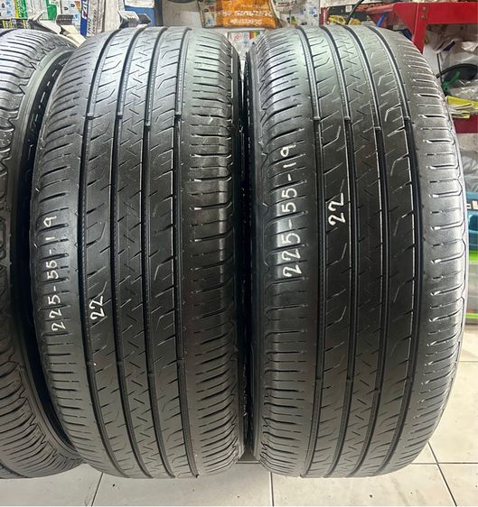 GOODYEAR 225 55 19 รูปที่ 3