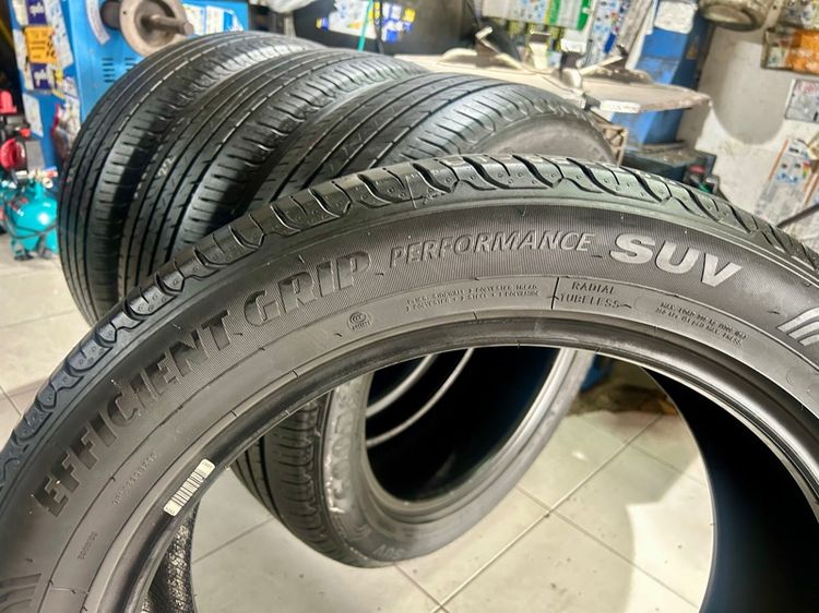 GOODYEAR 225 55 19 รูปที่ 5
