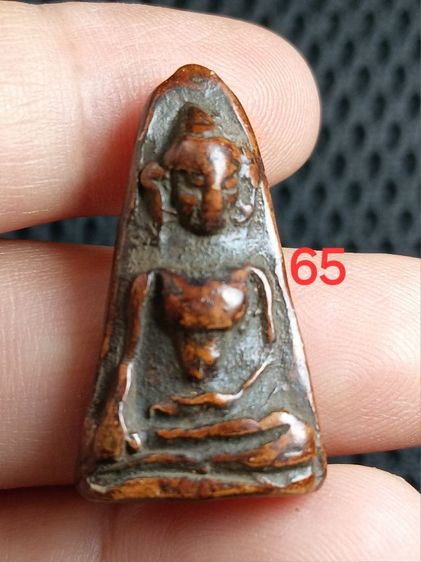 พระเก่าเนื้อดินเก่าๆ รูปที่ 3