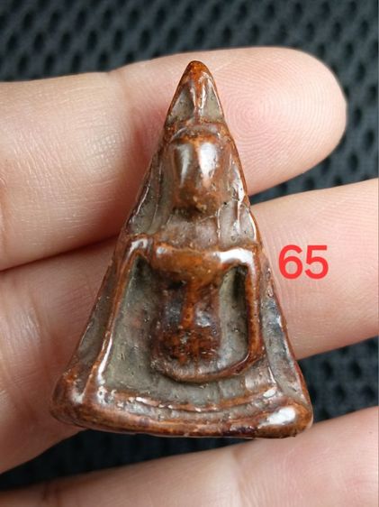 พระเก่าเนื้อดินเก่าๆ