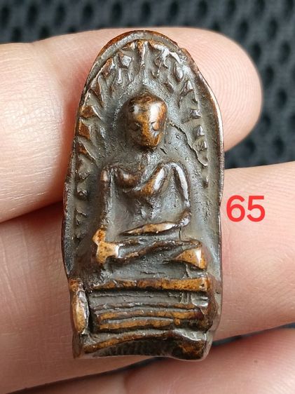 พระเก่าเนื้อดินเก่าๆ รูปที่ 9