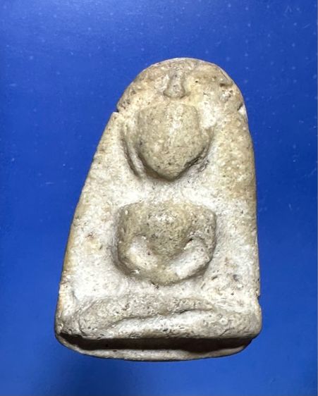 🙏พระนางพญา กรุสุดสวาท พิมพ์จิ๋ว🙏พระผงวัดพลับ พิมพ์ตุ๊กตาใหญ่ องค์ละ 1550 รูปที่ 8