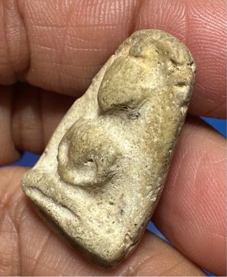 🙏พระนางพญา กรุสุดสวาท พิมพ์จิ๋ว🙏พระผงวัดพลับ พิมพ์ตุ๊กตาใหญ่ องค์ละ 1550 รูปที่ 14