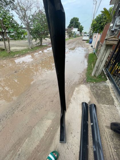 ชุดแต่ง คาร์บอนแท้ Tesla Model Y รีโมเดล CMST  รูปที่ 13