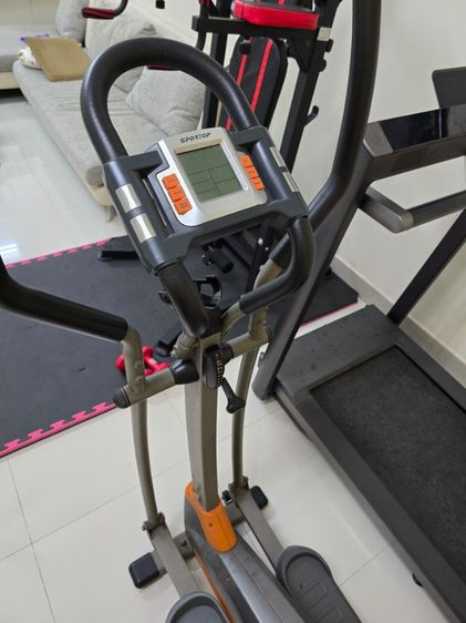 จักรยานออกกำลังกาย รูปที่ 3