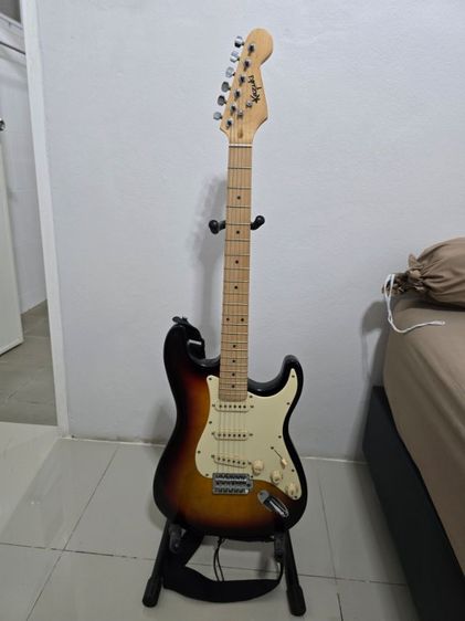 กีตาร์ไฟฟ้า รูปที่ 3
