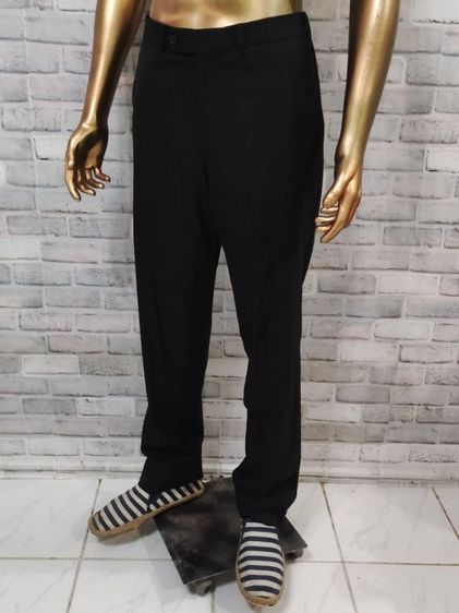 สูทดำ Brooks Brothers.🧥👖 รูปที่ 9