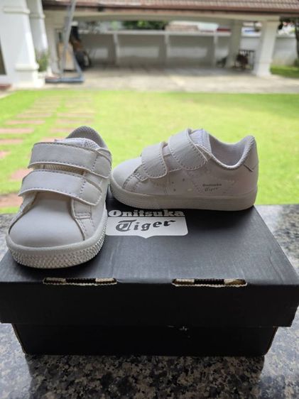 รองเท้าเด็ก Nike Dunk ,Onitsuka Tiger,Nike team hustle รูปที่ 6