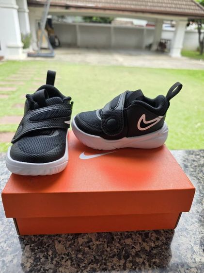 รองเท้าเด็ก Nike Dunk ,Onitsuka Tiger,Nike team hustle รูปที่ 4