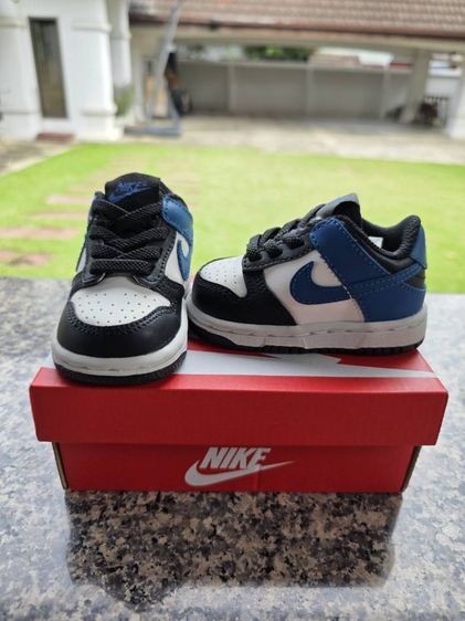 รองเท้าเด็ก Nike Dunk ,Onitsuka Tiger,Nike team hustle รูปที่ 2