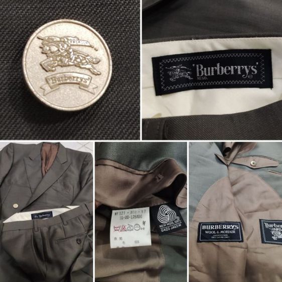 1999.฿ ลดราคา👔🇬🇧 รูปที่ 18