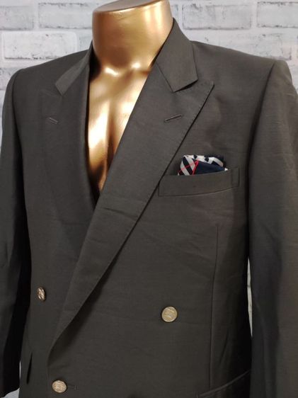 1999.฿ ลดราคา👔🇬🇧 รูปที่ 3