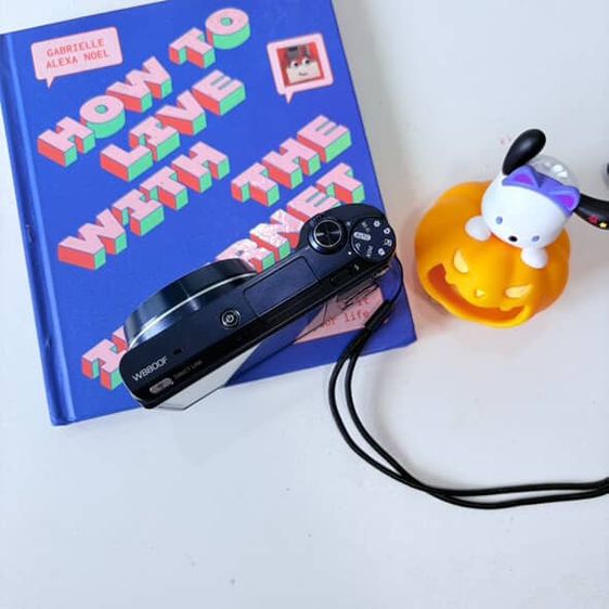 กล้องดิจิตอล SAMSUNG WB 800F รูปที่ 4