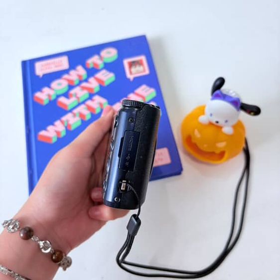 กล้องดิจิตอล SAMSUNG WB 800F รูปที่ 7