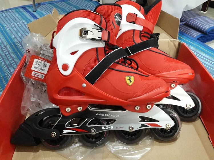 รองเท้าRoller Blade รูปที่ 2