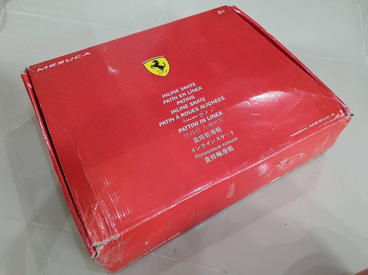 รองเท้าRoller Blade