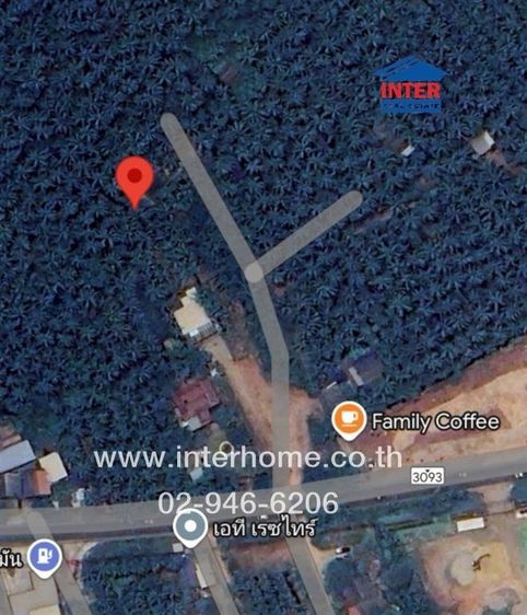 ไม่ใช่ ที่ดินเปล่า 2 ไร่ 159.8 ตร.ว. บ้านเดี่ยว ใกล้ตลาดน้ำอัมพวา ถนนพระราม2 ถนนปากท่อ -ท่าน้ำสมุทรสงคราม อัมพวา สมุทรสงคราม รูปที่ 2