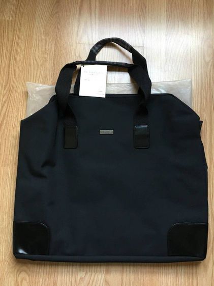 กระเป๋า Tote bag Burberry ของแท้ รูปที่ 2