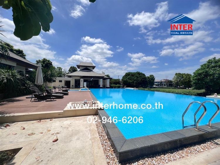 ไม่ใช่ บ้านเดี่ยว 2 ชั้น 51.3 ตร.ว. หมู่บ้านชัยพฤกษ์ บางนา2 ซอยเอแบค ถนนบางนา-ตราด บางบ่อ สมุทรปราการ รูปที่ 4