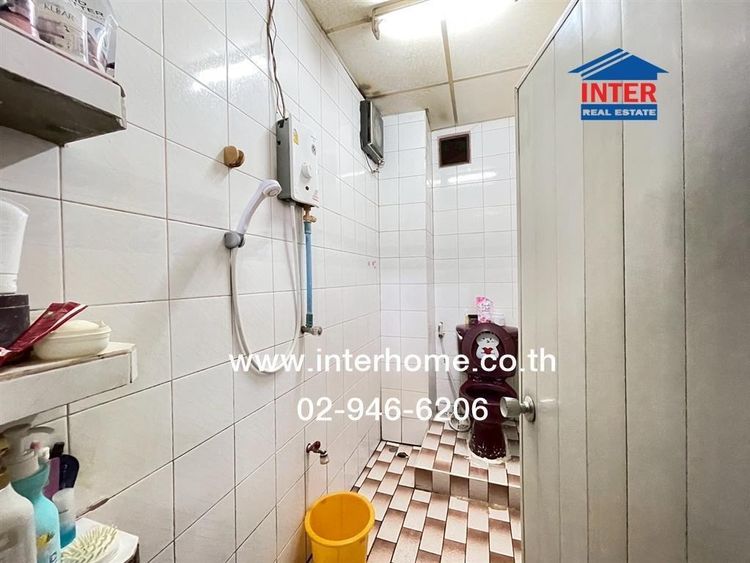 ไม่ใช่ อาคารพาณิชย์ 6 ชั้น 24 ตร.ว. ซอยวานิช1 ถนนเยาวราช ถนนเยาวพานิช เขตสัมพันธวงศ์ กรุงเทพมหานคร รูปที่ 4