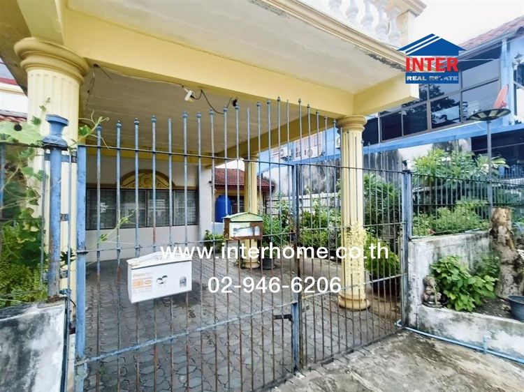 ไม่ใช่ บ้านเดี่ยว 2 ชั้น 66.9 ตร.ว. บ้านเดี่ยว ติดร้านข้าวมันไก่นายขนมจีน ซอยสุคนธวิท11 ถนนเศรษบกิจ1 ถนนถนนสายใยรัก-ดอนไก่ดีซอย8 กระทุ่มแบน สมุทรสา รูปที่ 3