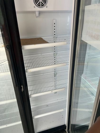 ขาย ตู้แช่ 3 ประตู รุ่น SC -1200 42 คิว มือสอง รูปที่ 3