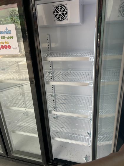 ขาย ตู้แช่ 3 ประตู รุ่น SC -1200 42 คิว มือสอง รูปที่ 4