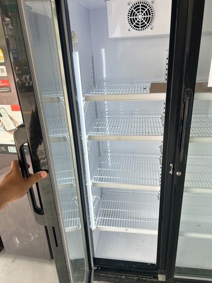 ขาย ตู้แช่ 3 ประตู รุ่น SC -1200 42 คิว มือสอง รูปที่ 2