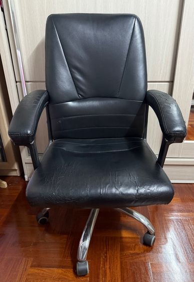 เก้าอี้ทำงานมือสอง รูปที่ 2