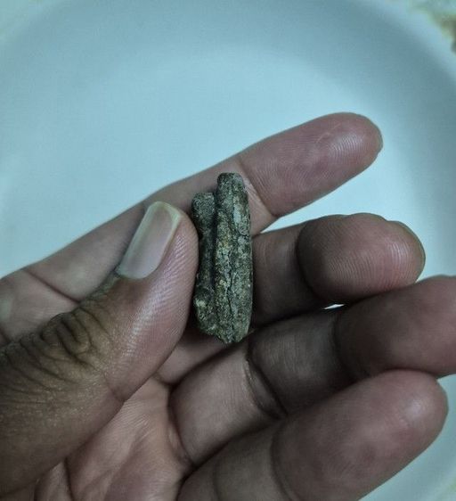 หลวงปู่ทวดวัดช้างให้พิมพ์พระรอด รูปที่ 4