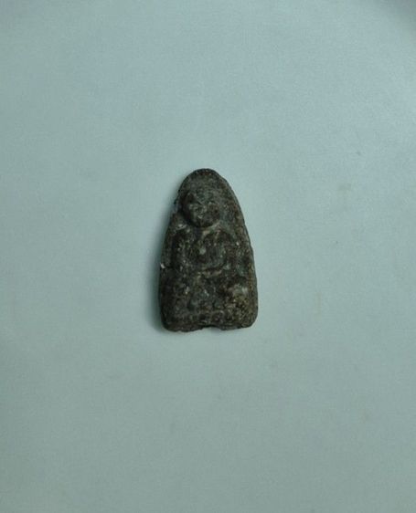 หลวงปู่ทวดวัดช้างให้พิมพ์พระรอด รูปที่ 7