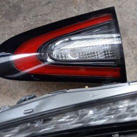 ไฟทับทิม แอลอีดี แท้ เซียนต้า