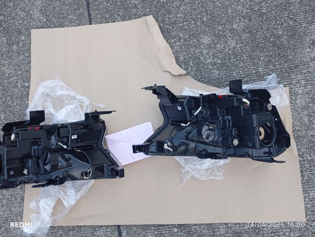 ไฟหน้า  แท้    เรนเจอร รูปที่ 6