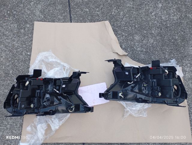 ไฟหน้า  แท้    เรนเจอร รูปที่ 5