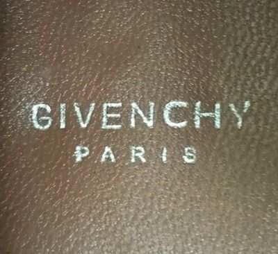 GIVENCHY ของแท้ แบรนด์หรู รูปที่ 10