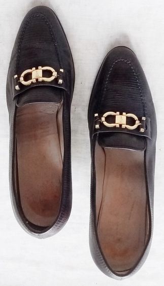 Ferragamo แท้ รูปที่ 9
