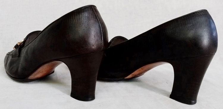 Ferragamo แท้ รูปที่ 7