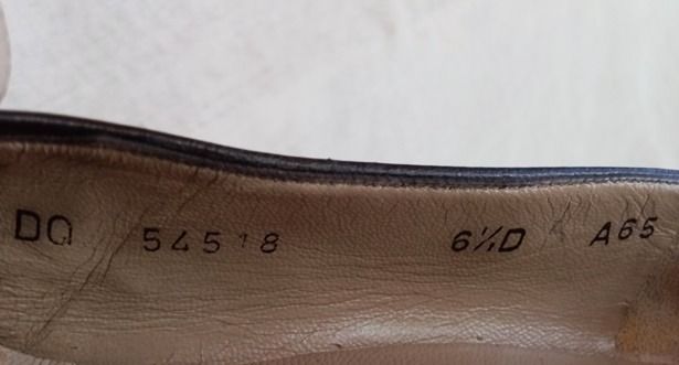 Ferragamo แท้ รูปที่ 11