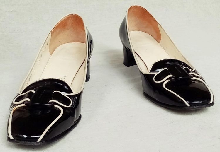 Salvatore Ferragamo แบรนด์หรู รูปที่ 2