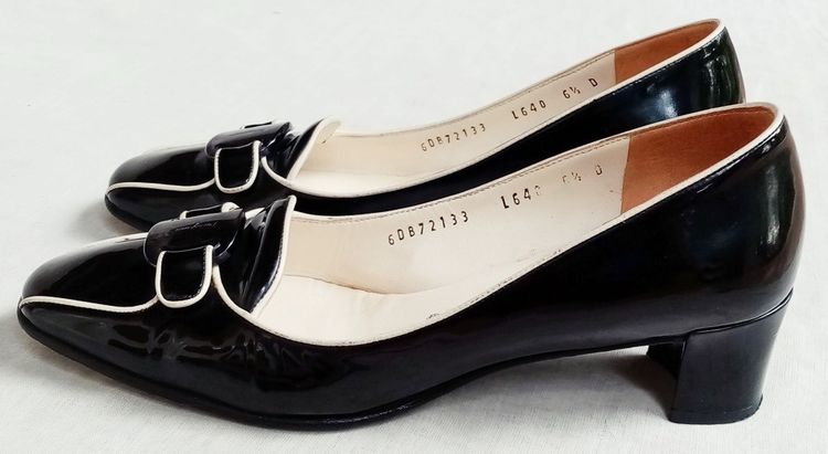 Salvatore Ferragamo แบรนด์หรู รูปที่ 5