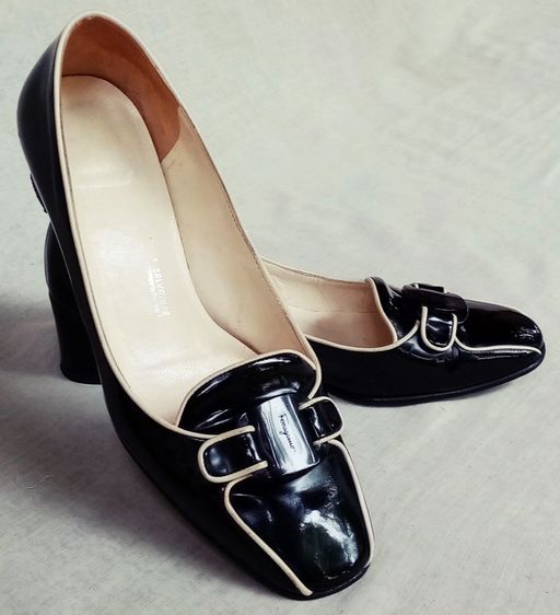 Salvatore Ferragamo แบรนด์หรู