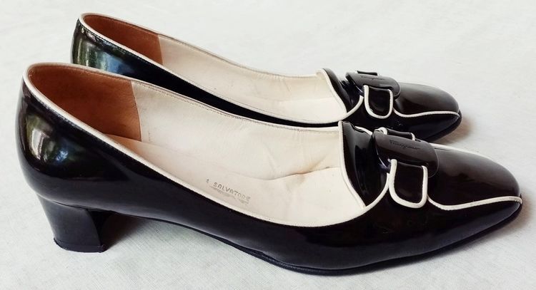 Salvatore Ferragamo แบรนด์หรู รูปที่ 4