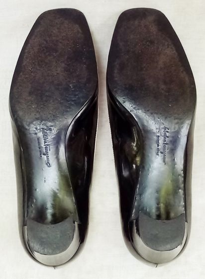 Salvatore Ferragamo แบรนด์หรู รูปที่ 8