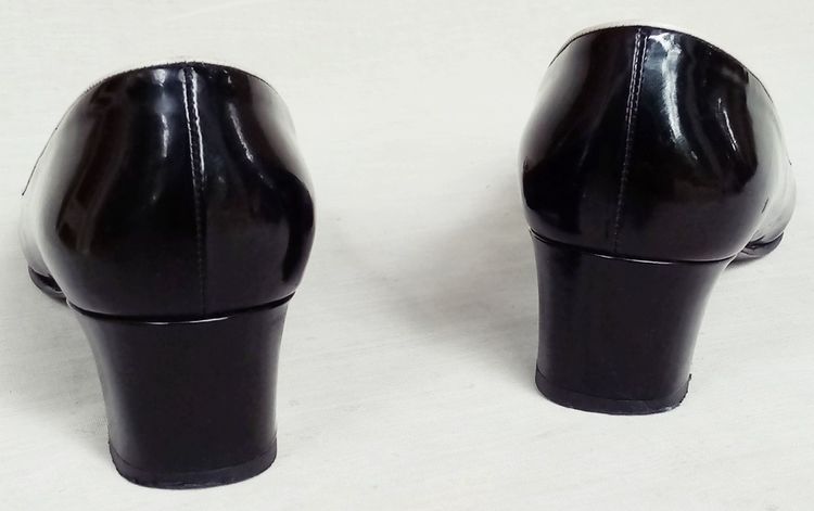 Salvatore Ferragamo แบรนด์หรู รูปที่ 3